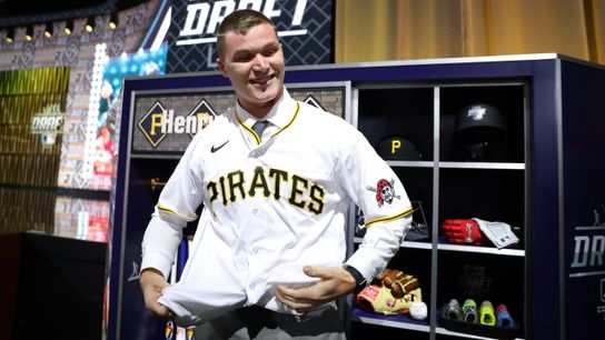 Kovacevic: A smart pick for smart reasons, Tomlin's true discipline, protecting Tanev taken in the Strip District (DK'S GRIND)